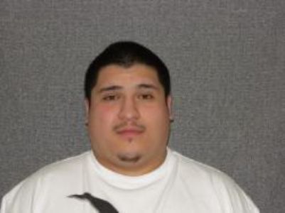 Vega Hernandez, Cesar
